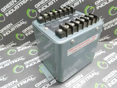 Scientific Columbus XL3-1K5A2 Exceltronic Watt Transducer 1000W Input Used