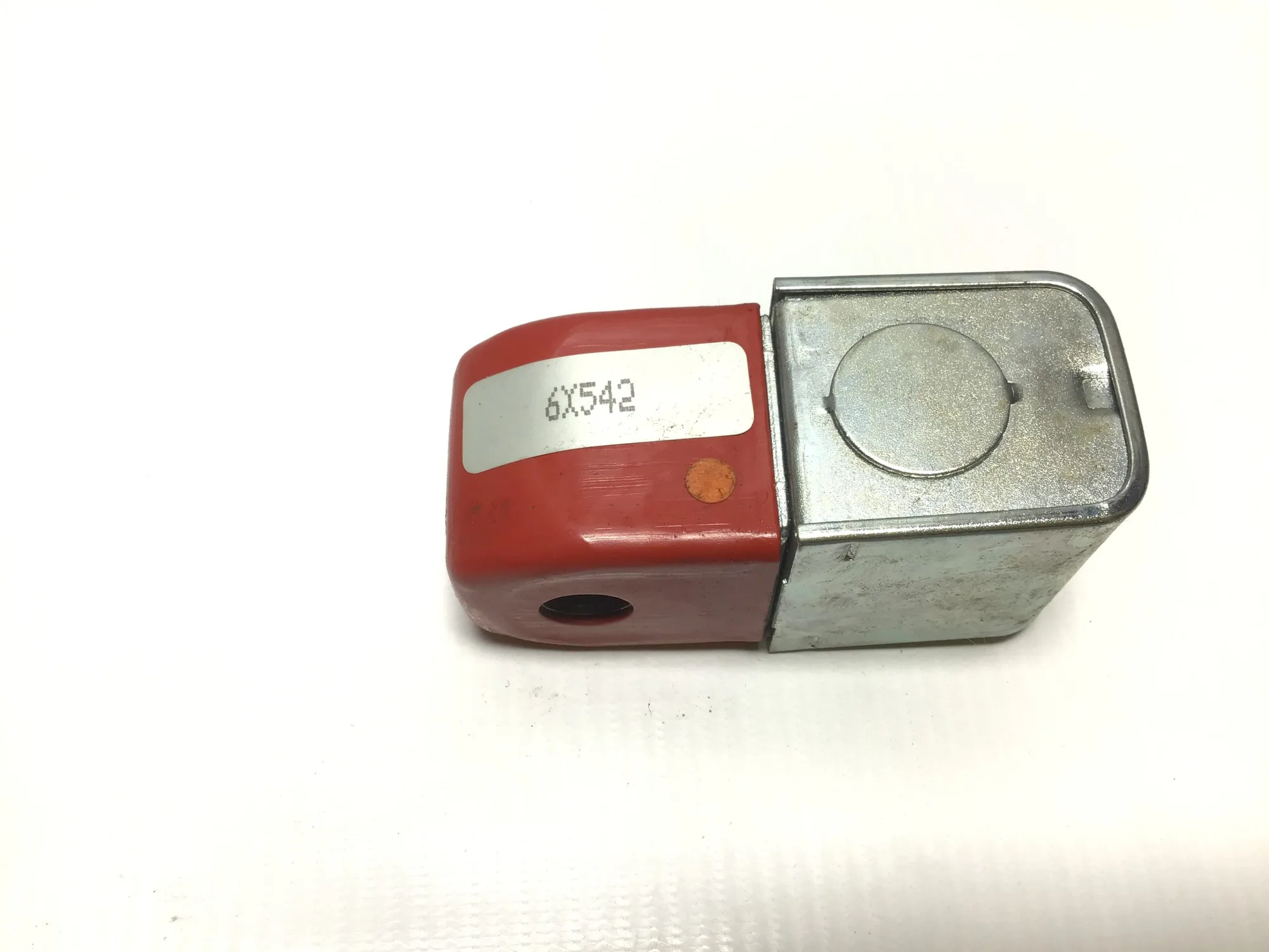 Dayton 6X542 Solenoid Valve Coil