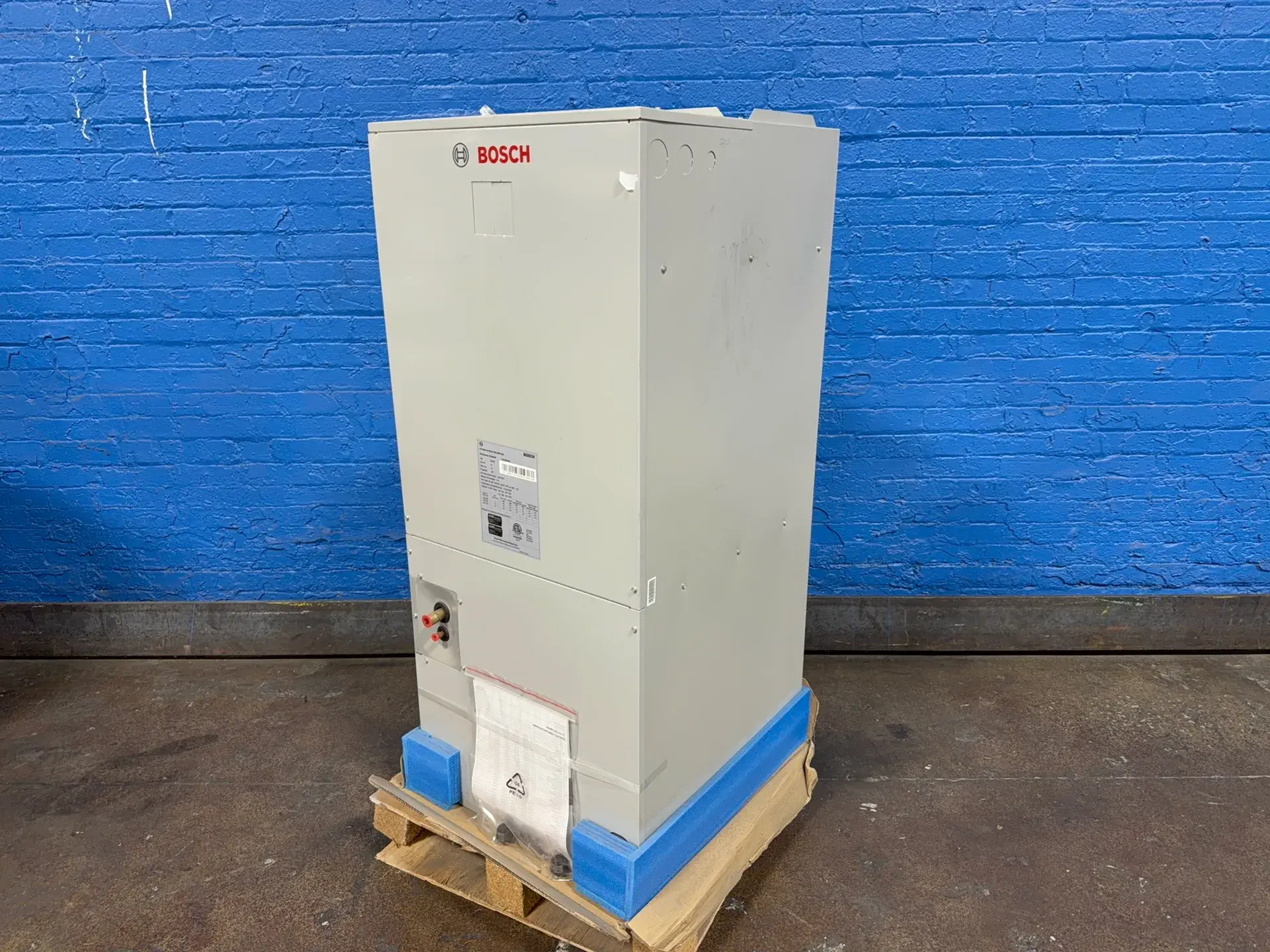 New | in-Stock BOSCH BVA24WN1M20 Miscellaneous MRO Ohio US | HGR 24 #1175365