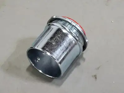 2" Set Screw Connector (Box of 7)