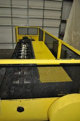 USED CONTOUR 2000-SU-10-12