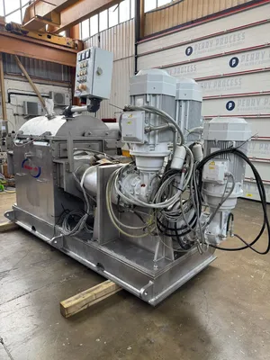 2019 WINKWORTH ZX500-6 Mixer Double Arm & Single Arm | Perry Equipment (5)