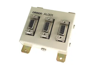 USED OMRON B500-AL001