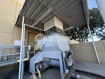 Used SUMMIT 3 YARD AUGER & 2 YARD STATIONARY Misc Recycling Arizona US | US Recycling Equipment #1295652