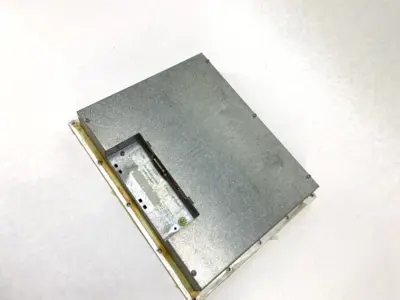 Used Sigmatek 12" Touch Panel HMI For PARTS OR REPAIR Automation Control (HMI) Michigan US | Maverick Industrial Sales #1462872