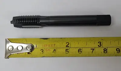 New | in-Stock OSG TAP AND DIE 3010401 Misc Industrial Equipment Kentucky US | Aucto #687765