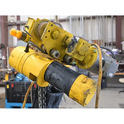USED YALE/LIFT-TECH BEHC0216