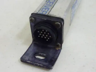 USED TRIAD MG-36-AB-AU