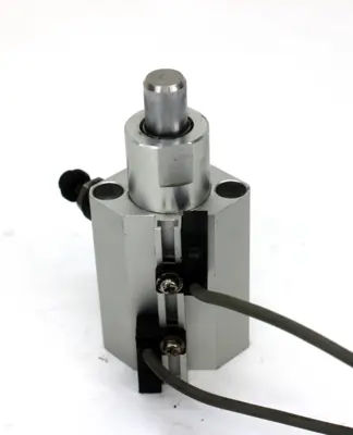 USED SMC RSDQB20-15T
