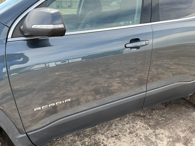 USED 2020 GMC ACADIA