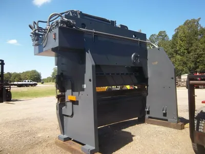 Used _UNKNOWN_ _UNKNOWN_ Press Brakes Louisiana US | Pinpoint Machine #1566130