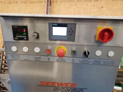 RONDO Polyline Rondo Make up Line Package | Harvest Equipment and Fabrication Inc (23)