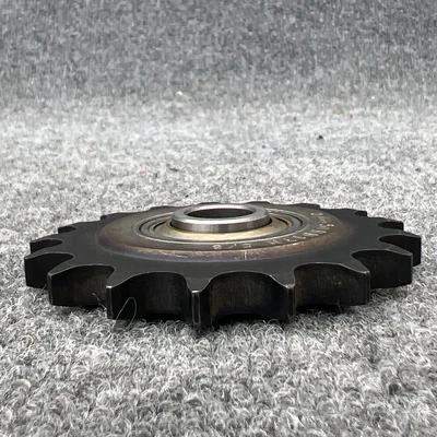 New | in-Stock MARTIN SPROCKET & GEAR INC 50BB17H Miscellaneous Equipment (Metalworking) California US | Davliegogo LLC #1706104