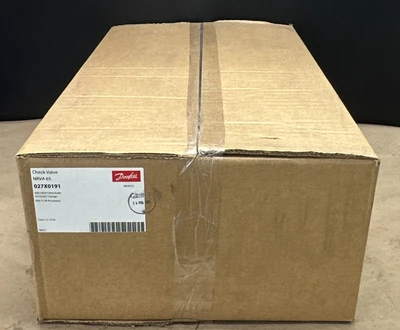 NEW Danfoss 027X0191