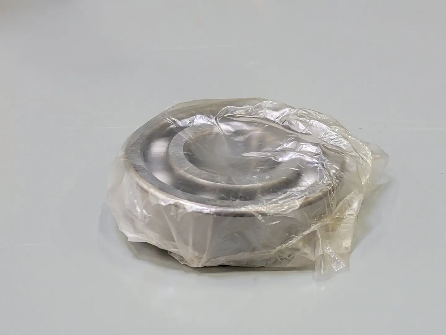 Radial/Deep Groove Ball Bearing No. 6306