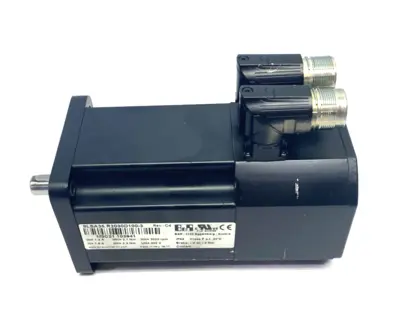 Used B&R Industrial Automation Synchronous Servo Motor 8LS, Self-Cooling, Construction A Servo Motors Michigan US | Maverick Industrial Sales #1389859