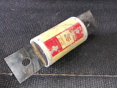 NEW LITTELFUSE JLS400