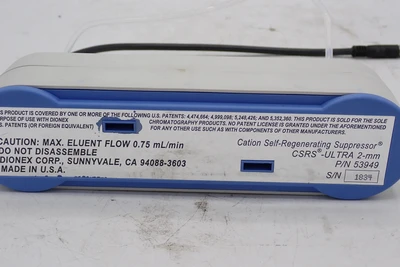 USED DIONEX 53949