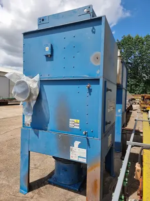 USED DONALDSON TORIT DCE FILTER