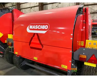 Used MASCHIO _UNKNOWN_ Square Balers Iowa US | Keast Enterprises #1360447