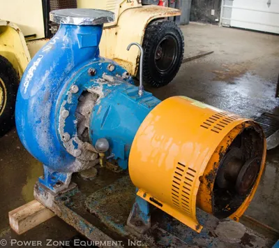 USED GOULDS 3175