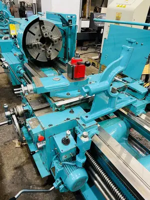 USED RYAZAN 1MH63H-3