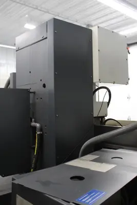 1996 CHARMILLES Robofil 6020.S1 Wire EDM | Levy Recovery Group (28)