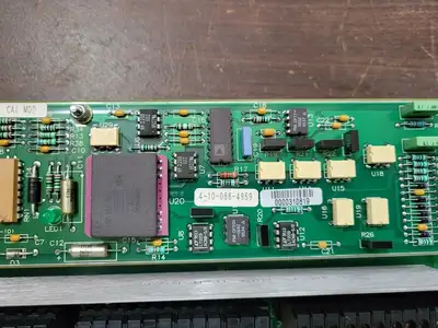 USED HONEYWELL 51304477-100