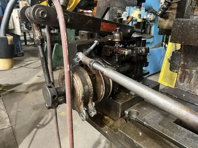USED MINSTER MINSTER 5 PRESS