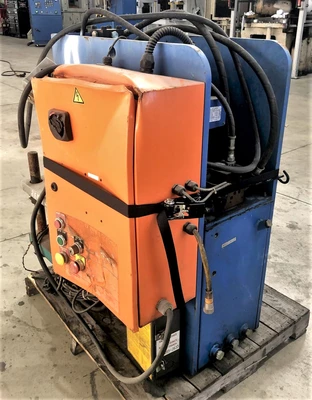 USED 2003 NEFF NEFF D7-5M PRESS