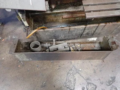 Used WELLS _UNKNOWN_ Horizontal Band Saws | HGR 24 #746790
