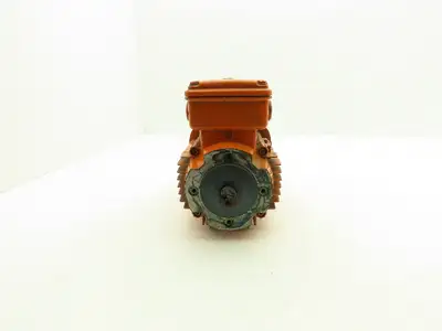 Demag Mannesmann KBF71A4 Crane Motor 1610RPM 0.16kw 230/460V 3Ph Mannesmann
