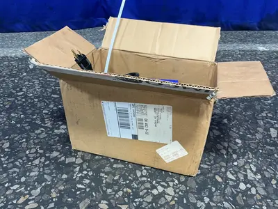 Used SIMCO ION 4009064 Power Supply - High Voltage Ohio US | HGR 24 #1520821