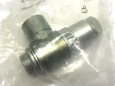 New | in-Stock Festo Piloted Check Valve G3/8, G1/4, 530032 Valves/Fittings Michigan US | Maverick Industrial Sales #1402927