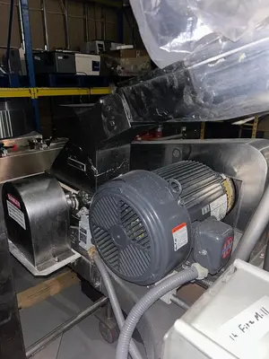 USED FITZPATRICK DAS06