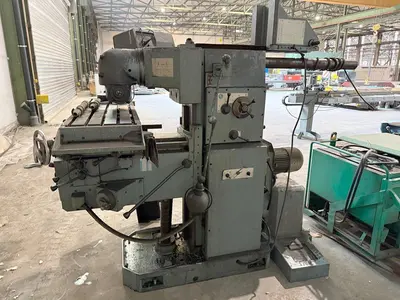 USED DUFOUR X: 1100 - Y: 450 - Z: 550 MM