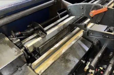 2012 TSUGAMI S206 Swiss Type Automatic Screw Machines | Toolquip, Inc. (18)