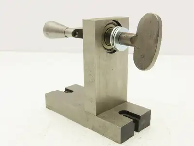 Used N/A _UNKNOWN_ Dividing Heads Indiana US | Arrow Industrial #1250895