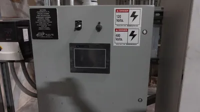 2015 BALEMASTER BALER WITH AUTOTIE Balers | Machinery Solutions Group, Inc. (22)