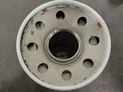 NEW FILTREC 4A310