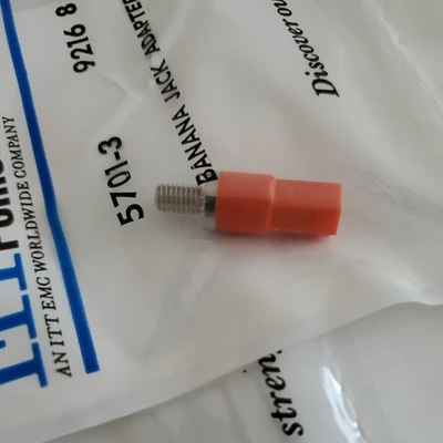 NEW ITT Pomona 5701-3