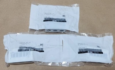 NEW SMC SY5000-27-1T