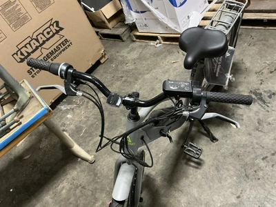 Used _UNKNOWN_ _UNKNOWN_ Bicycles Michigan US | Miedema Asset Management Group #1304486
