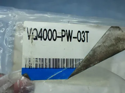NEW SMC VQ4000PW03T