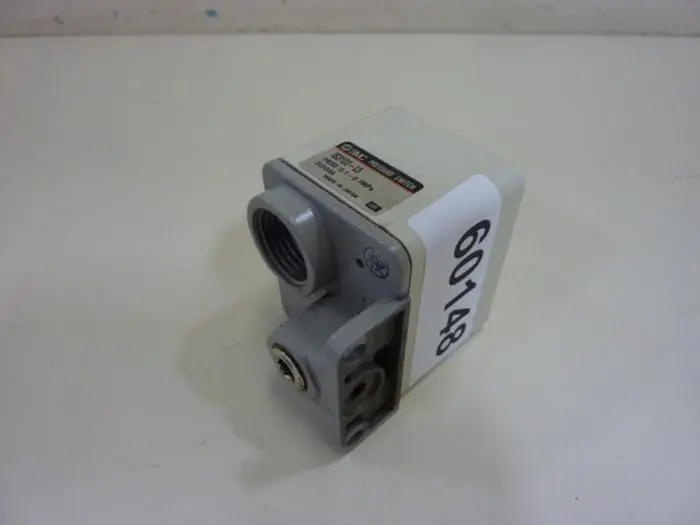 Used SMC IS3100-L5 Relays & Switches Michigan US | Ideal Machinery #599352