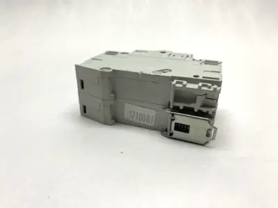 New | in-Stock Cutler-Hammer 415V Breaker, Din Rail Mount Circuit Breakers Michigan US | Maverick Industrial Sales #1486200