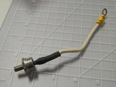 Used UNBRANDED _UNKNOWN_ Semiconductor - Other Texas US | OCO Industrial #1674942