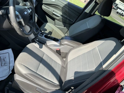 Used 2013 FORD ESCAPE SUVs Michigan US | Miedema Asset Management Group #1397209