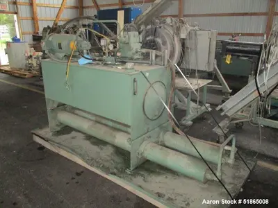 USED BERINGER 1200