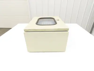 Max Dätwyler Dosingmaster Dosing Pump Controller 220v 50hz 1ph